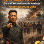 Pol Pot dan kekejaman Khmer Merah